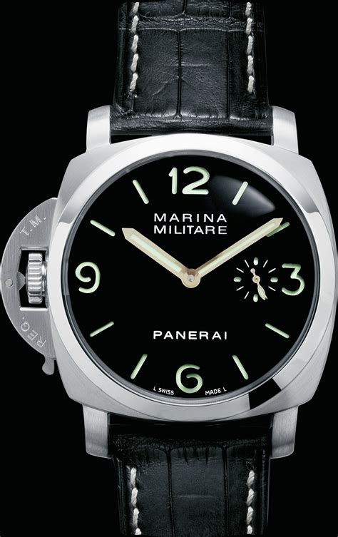 panerai official website english